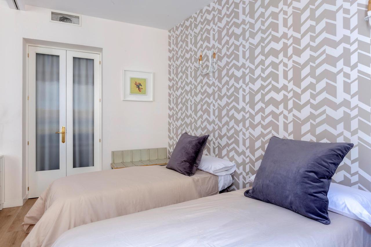 Apartamento Smile Sol Madrid Dış mekan fotoğraf